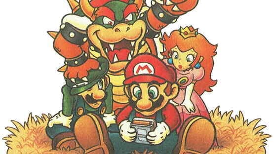 Game & Watch Gallery artwork 3