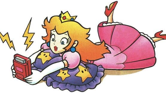 Game & Watch Gallery artwork 8