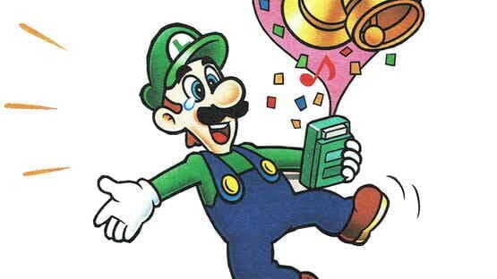 Game & Watch Gallery artwork 6