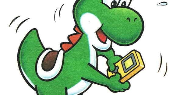 Game & Watch Gallery artwork 7