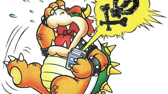 Game & Watch Gallery artwork 2