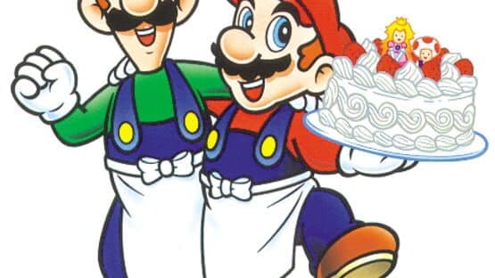 Game & Watch Gallery 3 artwork 2