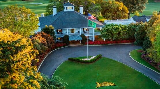 EA Sports PGA Tour artwork 1