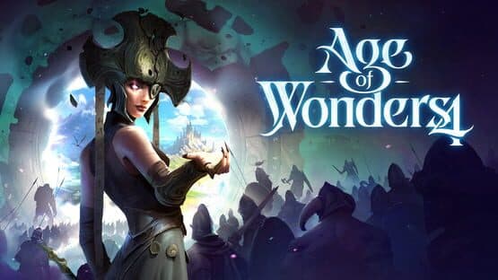 Age of Wonders 4 artwork 2