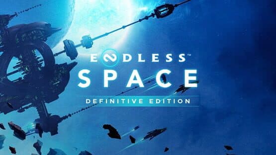 Endless Space: Definitive Edition artwork 1