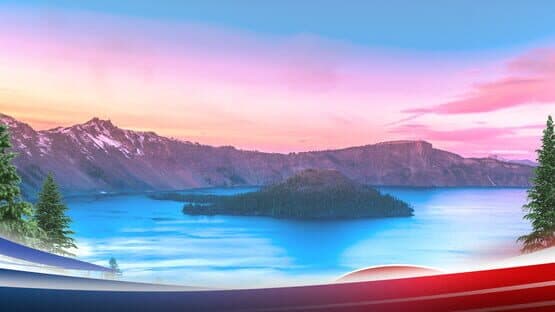 Finding America: The Pacific Northwest artwork 1