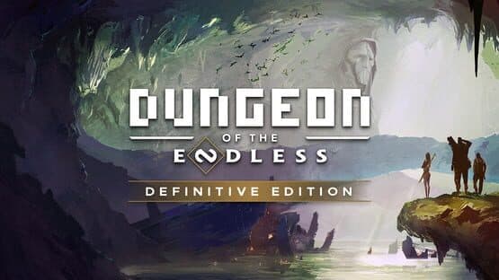 Dungeon of the Endless: Definitive Edition artwork 1