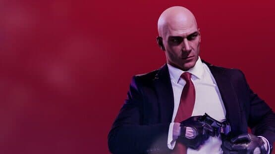 Hitman 3 Access Pass: Hitman 2 Standard artwork 1