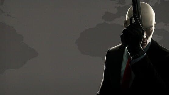 Hitman 3 Access Pass: Hitman 1 GOTY Edition artwork 1