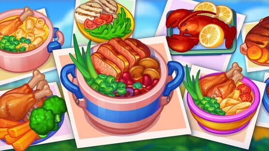 Farming Fever artwork 1