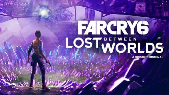 Far Cry 6: Lost Between Worlds artwork 1