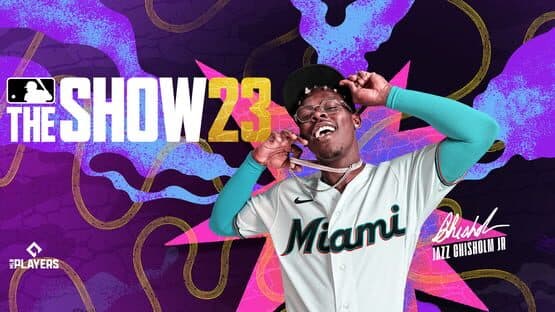 MLB The Show 23 artwork 1