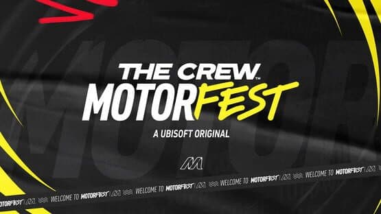 The Crew: Motorfest artwork 1
