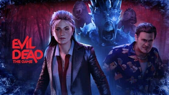 Evil Dead: The Game - Immortal Power Bundle artwork 1