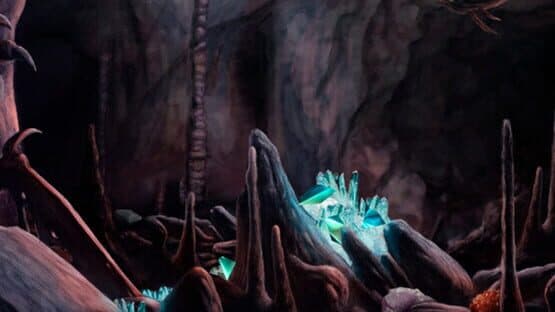 Magic Encyclopedia: Moon Light artwork 1