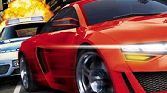 Crash Time III artwork 1