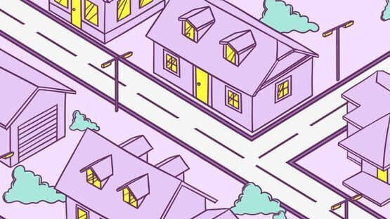 In the Building: Cats 3 artwork 1