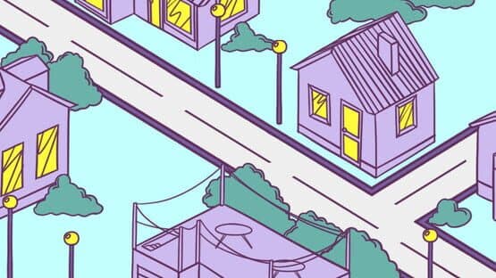 In the Building: Cats 2 artwork 1