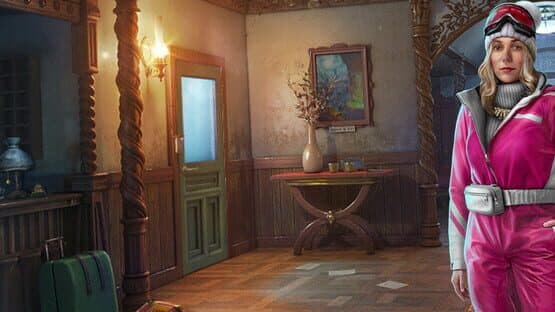 Mystery Case Files: The Last Resort - Collector's Edition artwork 1