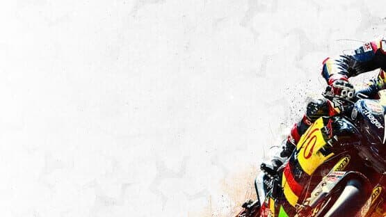 TT Isle of Man: Ride on the Edge 3 artwork 1