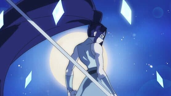 Vampire Survivors: Legacy of the Moonspell artwork 1