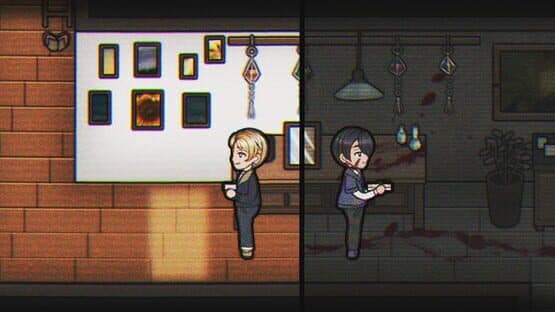 The Cleaner artwork 1