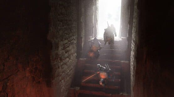 Dark and Darker artwork 13