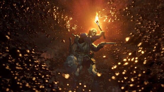 Dark and Darker artwork 14