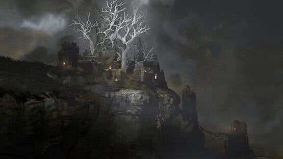 Dark and Darker artwork 10