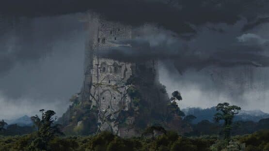 Dark and Darker artwork 16