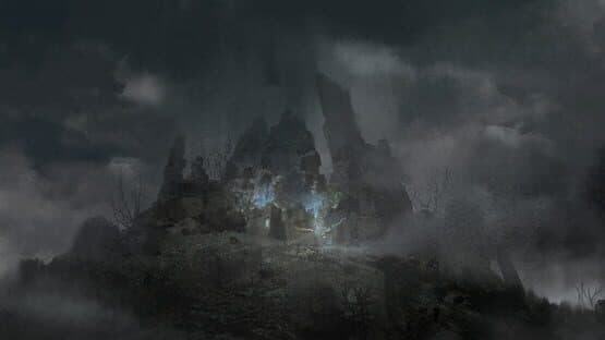 Dark and Darker artwork 8