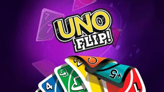 Uno: Flip artwork 1