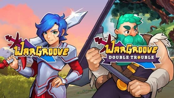 Wargroove: Double Trouble Bundle artwork 1