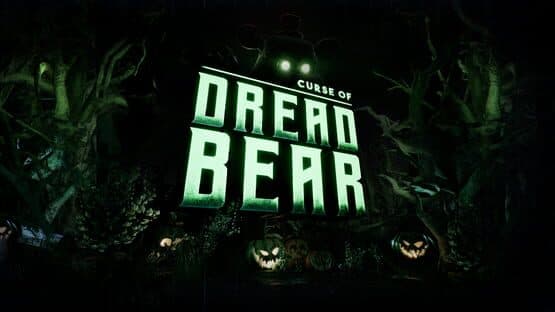 Five Nights at Freddy's: Help Wanted - Curse of Dreadbear artwork 1