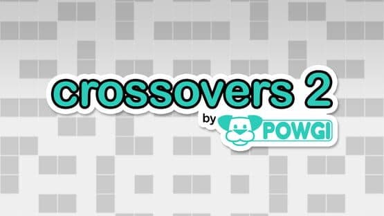 Crossovers 2 by Powgi artwork 1