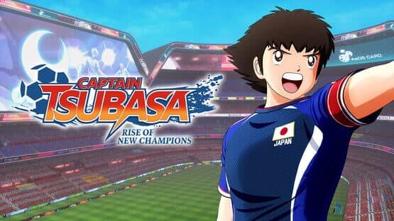 Captain Tsubasa: Rise of New Champions - Tsubasa Ozora Mission artwork 1