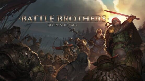 Battle Brothers: DLC Bundle Pack artwork 1