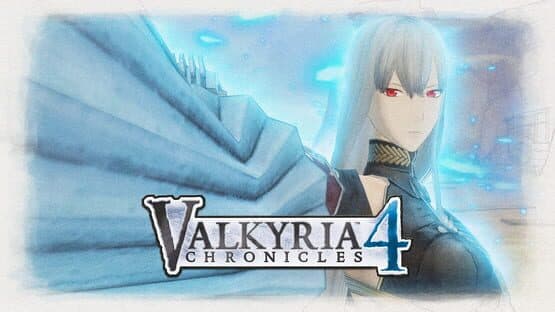 Valkyria Chronicles 4: The Two Valkyria artwork 1