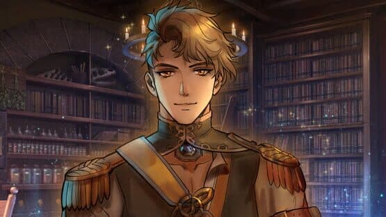 Dual Chroma: Academy Carols artwork 1