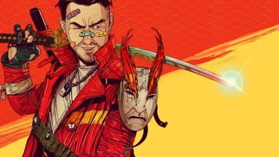 Shadow Warrior 3: Definitive Edition artwork 1