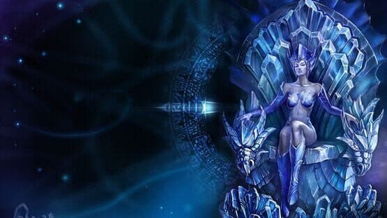 King's Bounty: The Legend artwork 1