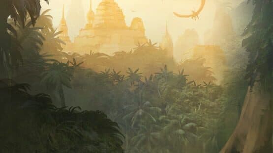 Age of Wonders III: Golden Realms artwork 2