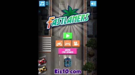 Fastlaners artwork 1