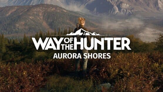 Way of the Hunter: Aurora Shores artwork 1