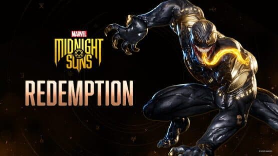 Marvel's Midnight Suns: Redemption artwork 1