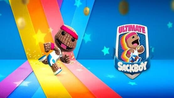Ultimate Sackboy artwork 1