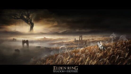 Elden Ring: Shadow of the Erdtree artwork 1