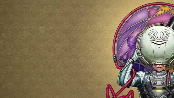 The Outer Worlds: Spacer's Choice Edition artwork 1