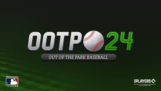 Out of the Park Baseball 24 artwork 1