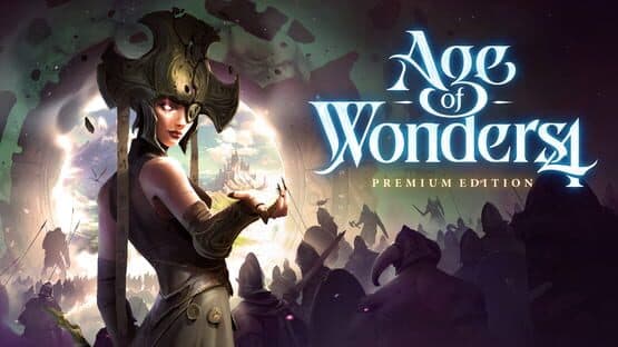 Age of Wonders 4: Premium Edition artwork 1